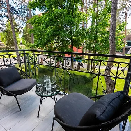 Modern Apartment, Self Check-in Apartment Druskininkai